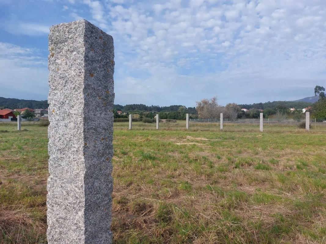 Terreno en venta en Ribeira, A Coruña photo 3
