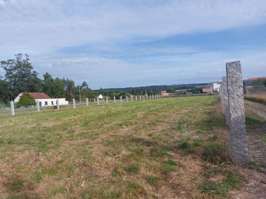 Terreno en venta en Ribeira, A Coruña photo 4