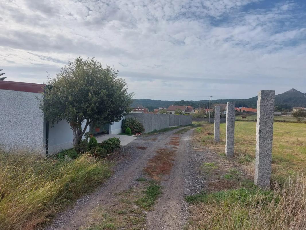 Terreno en venta en Ribeira, A Coruña photo 5