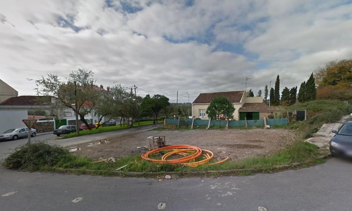Terreno en venta en Puebla del Caramiñal, A Coruña photo 2