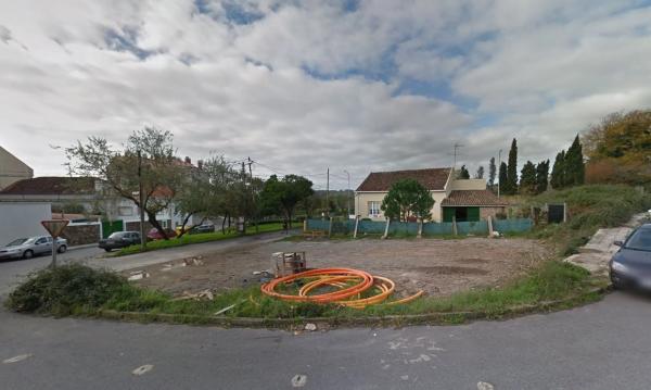 Terreno en calle Lapido photo 2