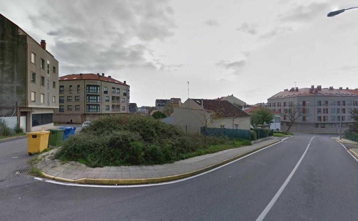Terreno en venta en Puebla del Caramiñal, A Coruña photo 3