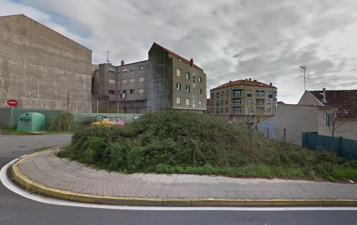 Terreno en venta en Puebla del Caramiñal, A Coruña photo 4