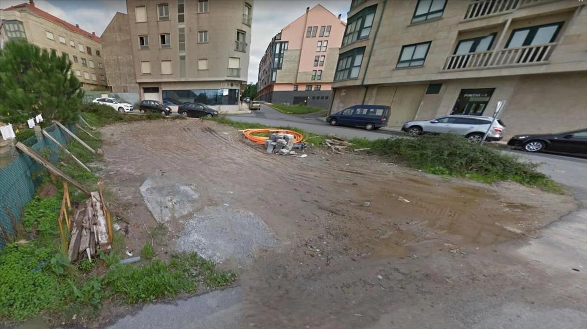 Terreno en venta en Puebla del Caramiñal, A Coruña photo 5