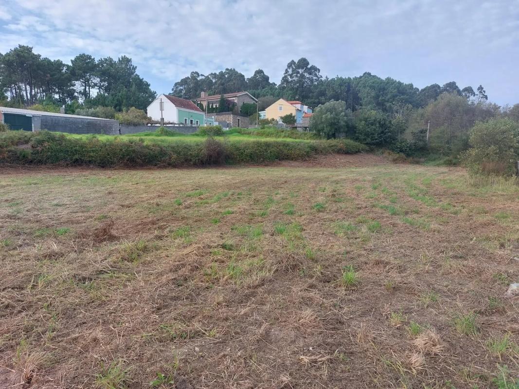 Terreno en venta en Ribeira, A Coruña photo 4