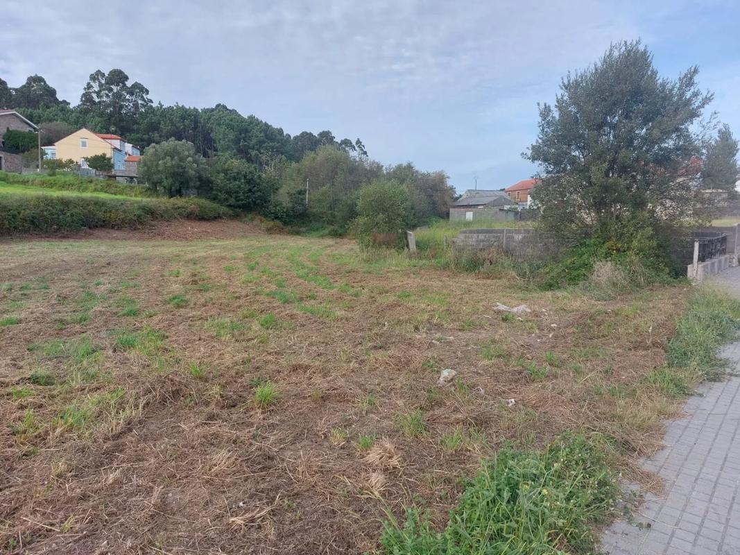 Terreno en venta en Ribeira, A Coruña photo 5