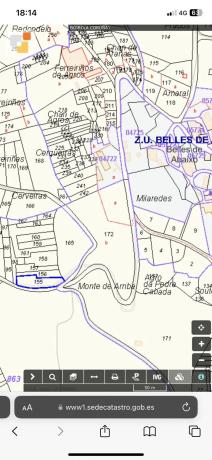 Terreno en Belles de abaixo s/n photo 1