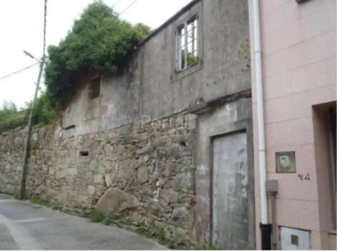 Terreno en venta en Boiro, A Coruña photo 1