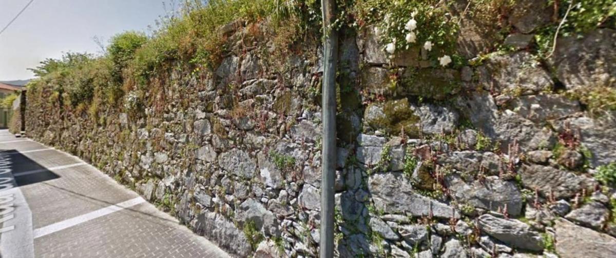 Terreno en venta en Boiro, A Coruña photo 2