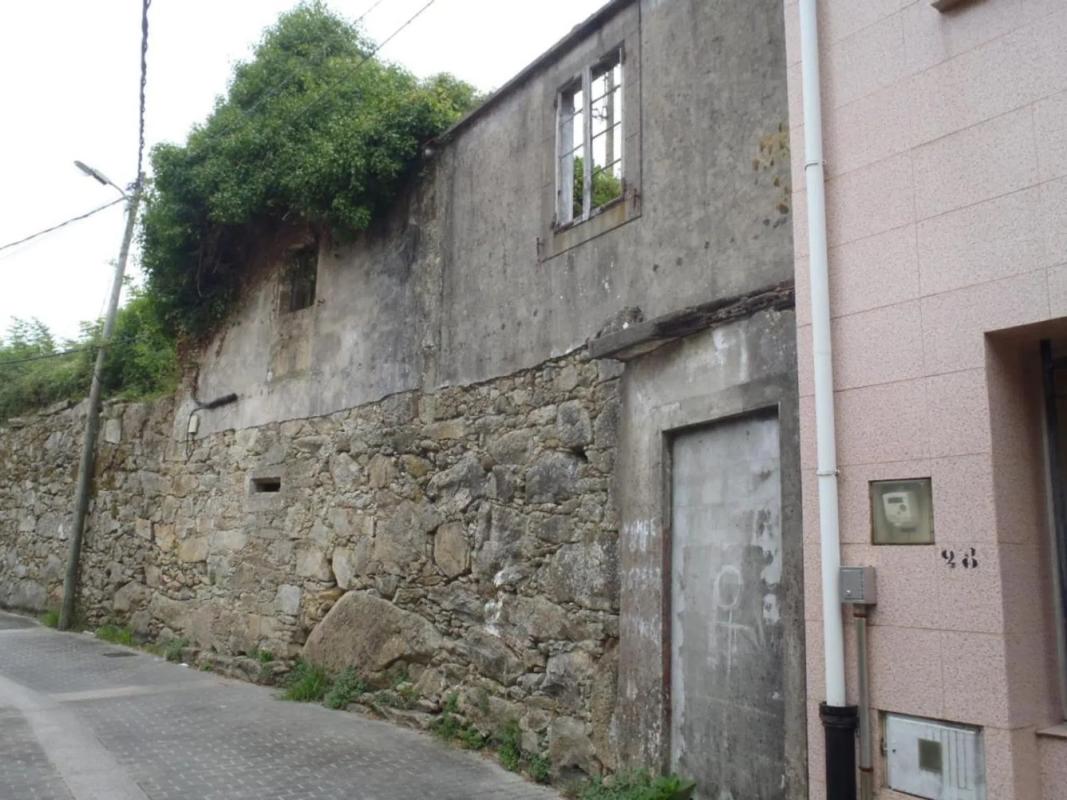 Terreno en venta en Boiro, A Coruña photo 3