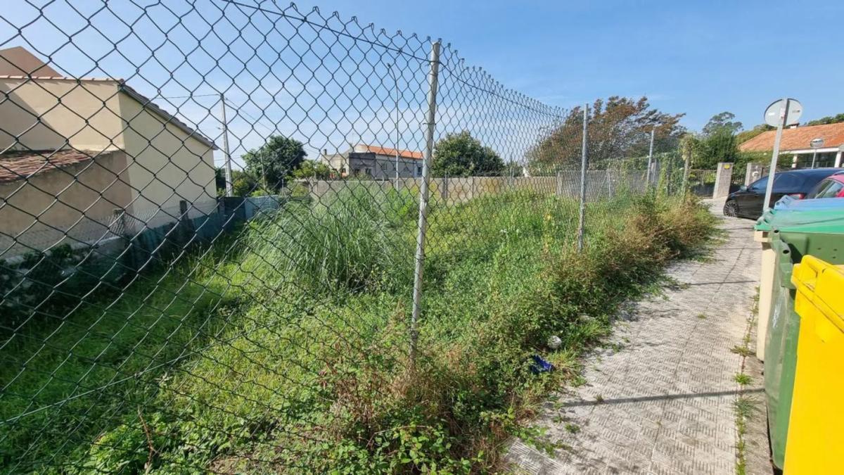 Terreno en venta en Puebla del Caramiñal, A Coruña photo 4