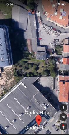 Terreno en calle Sorribas, 1 photo