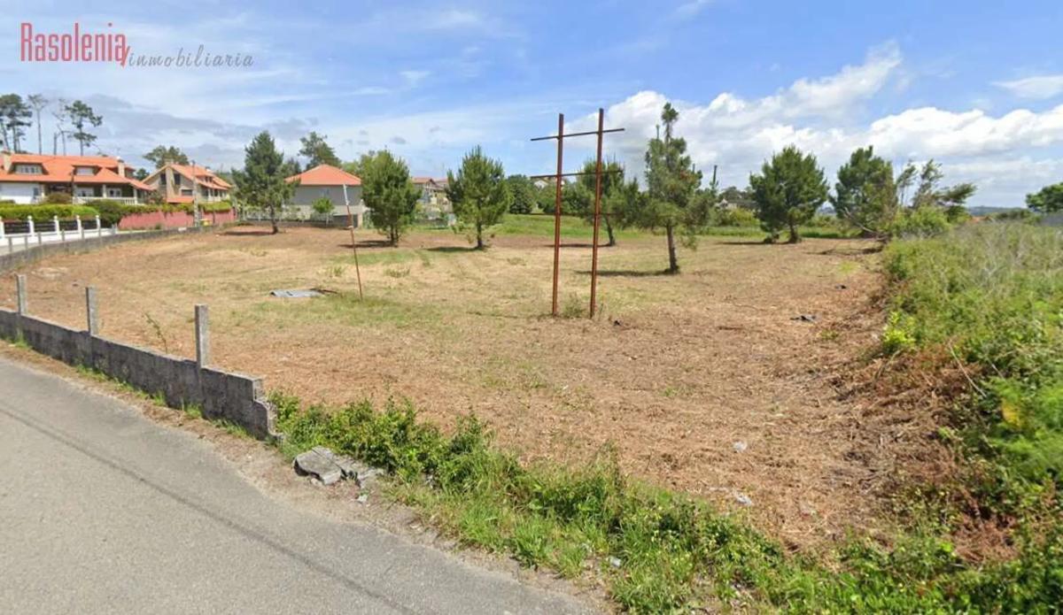 Terreno en venta en Ribeira, A Coruña photo 2