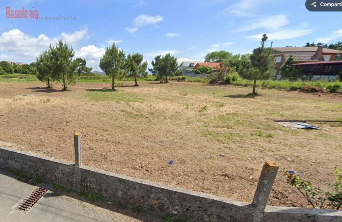 Terreno en venta en Ribeira, A Coruña photo 3