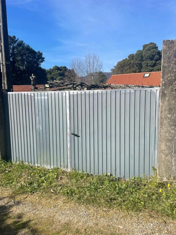 Terreno en venta en Boiro, A Coruña photo 1
