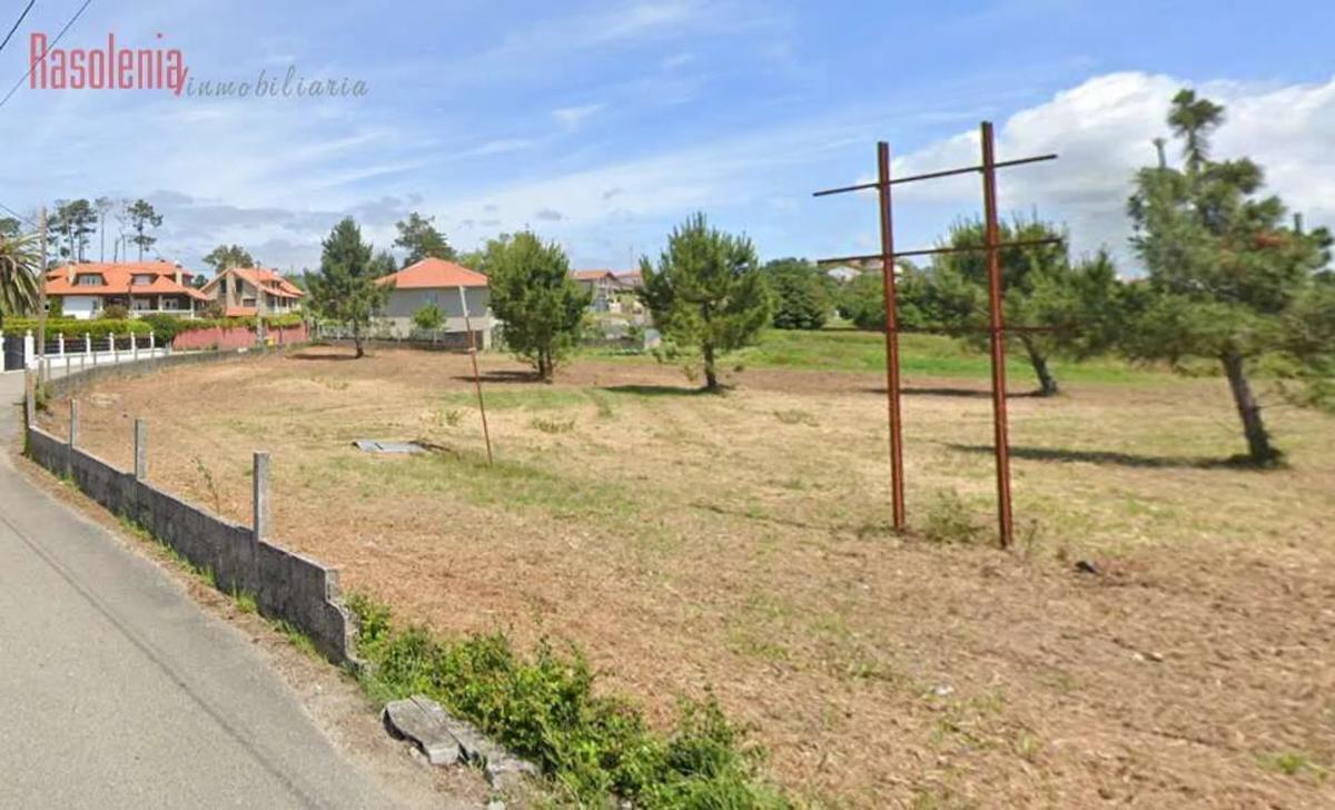 Terreno en venta en Ribeira, A Coruña photo 4