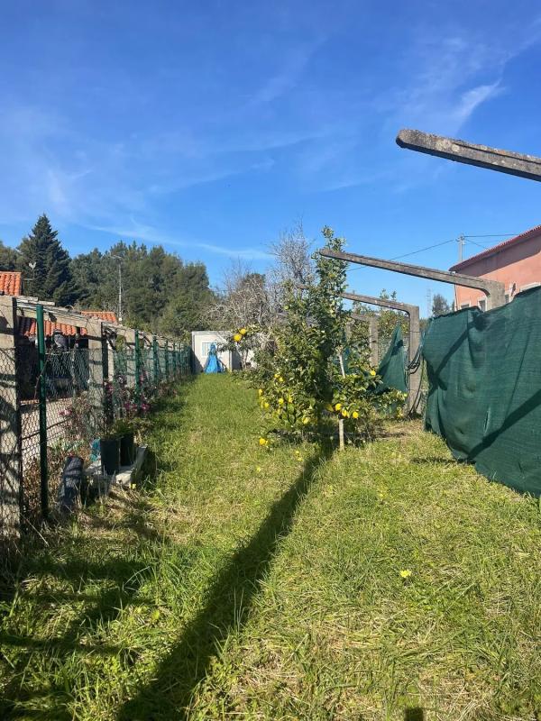 Terreno en venta en Boiro, A Coruña photo 2