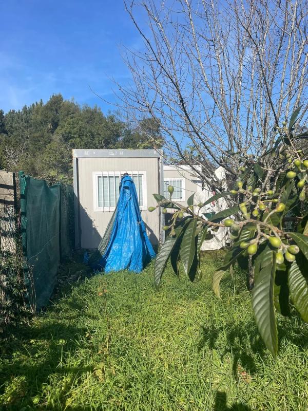 Terreno en venta en Boiro, A Coruña photo 3