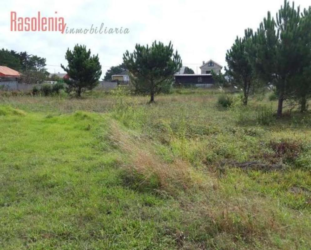 Terreno en venta en Ribeira, A Coruña photo 5