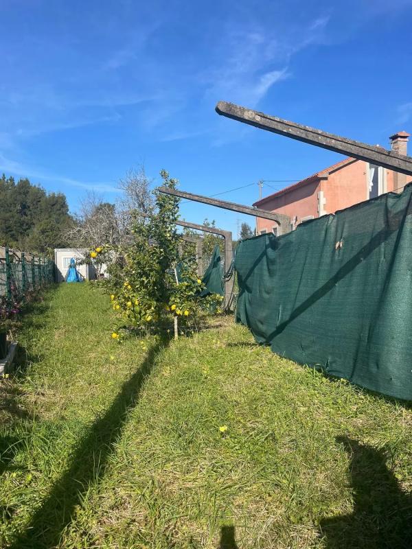 Terreno en venta en Boiro, A Coruña photo 4