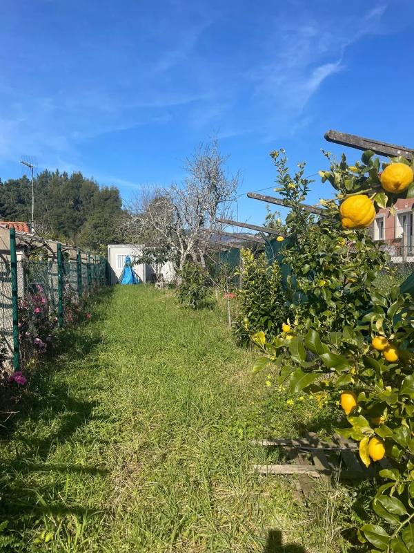 Terreno en venta en Boiro, A Coruña photo 5