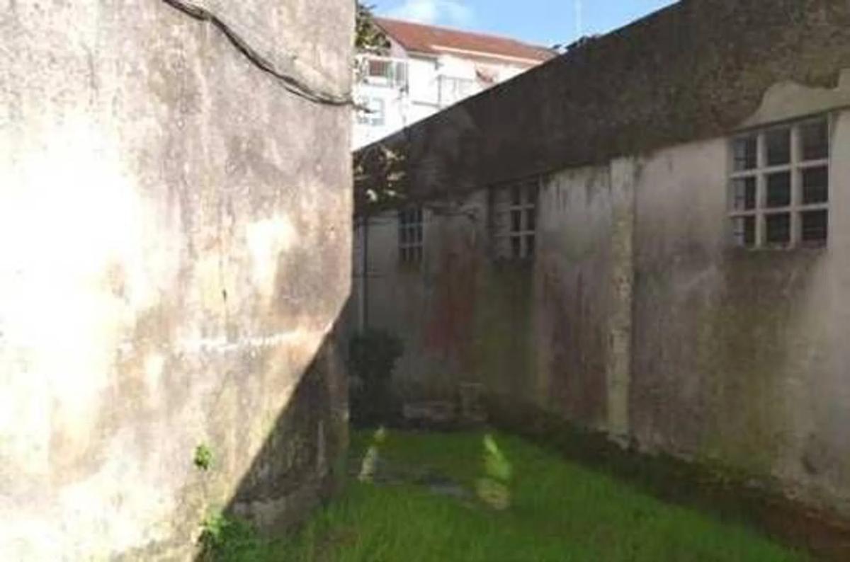 Terreno en venta en Ribeira, A Coruña photo 3