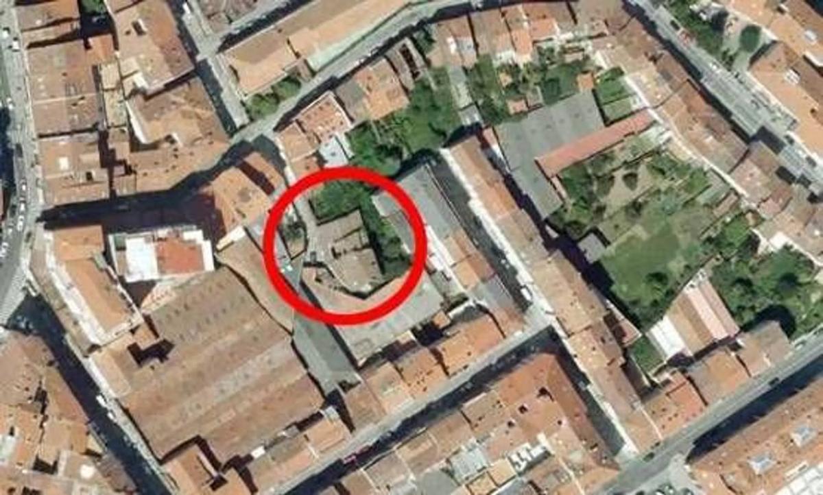 Terreno en venta en Ribeira, A Coruña photo 4