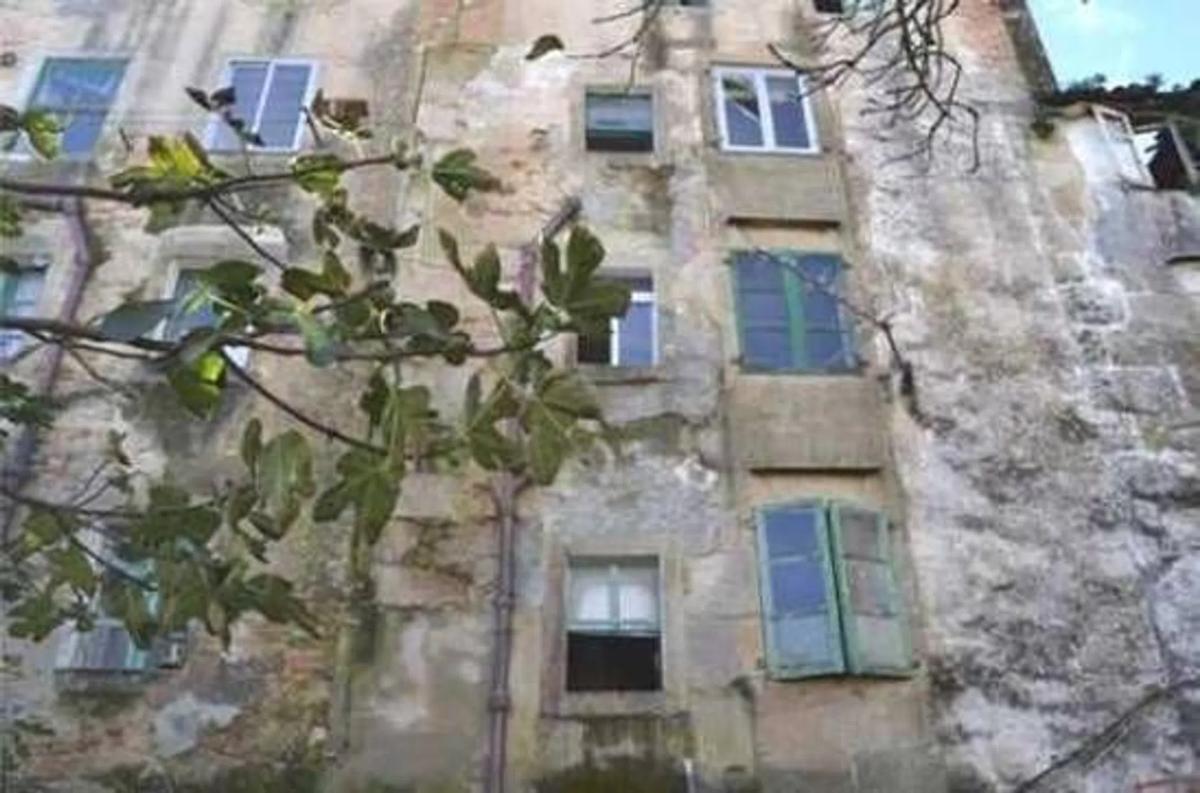 Terreno en venta en Ribeira, A Coruña photo 5
