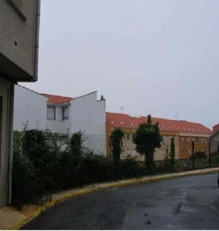 Terreno en calle Carroucha photo 1
