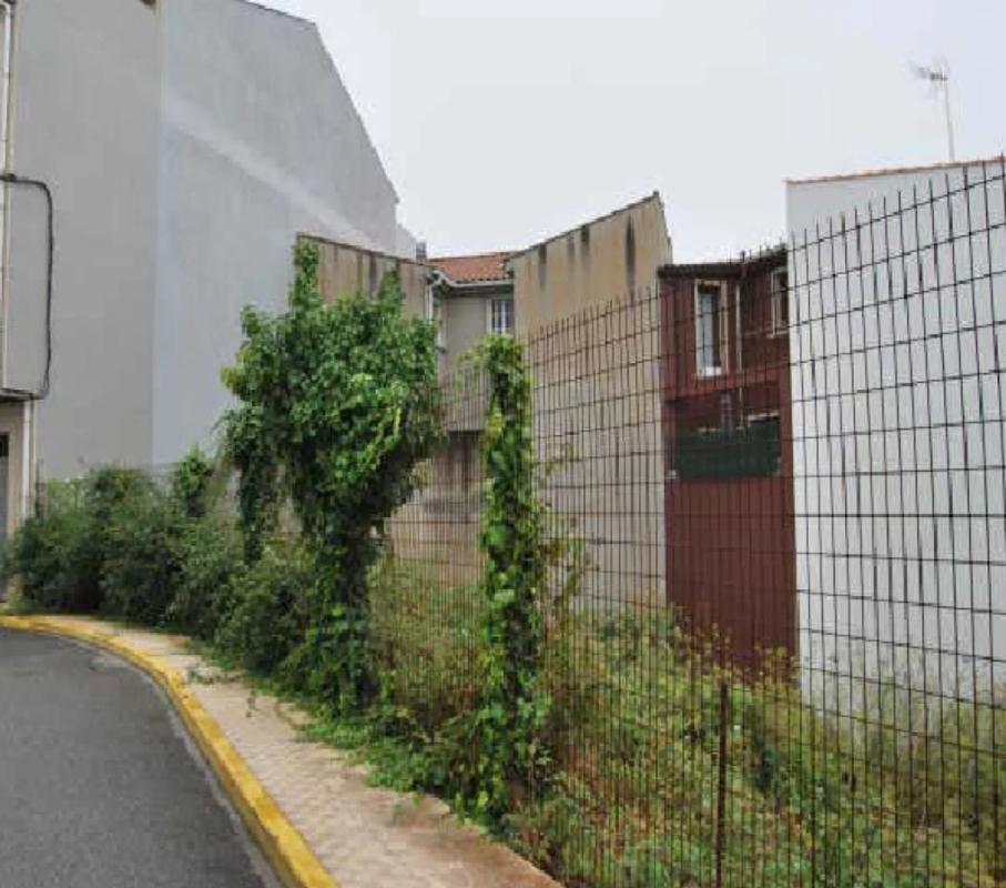 Terreno en venta en Ribeira, A Coruña photo 5