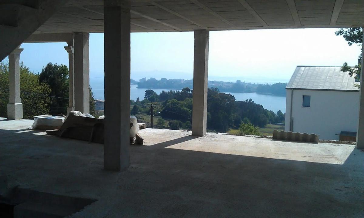 Działka na sprzedaż w Boiro, A Coruña photo 1