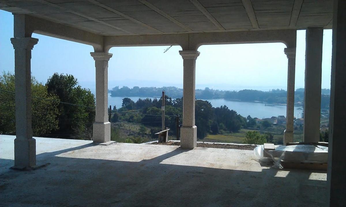 Działka na sprzedaż w Boiro, A Coruña photo 2