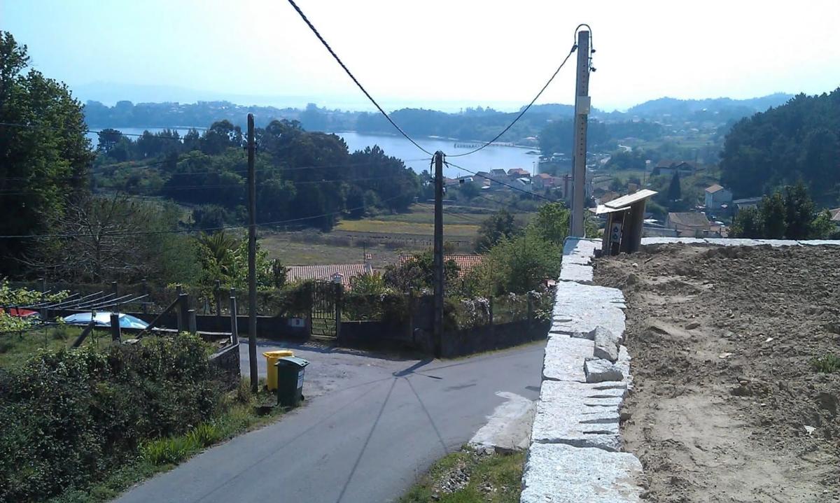 Działka na sprzedaż w Boiro, A Coruña photo 3
