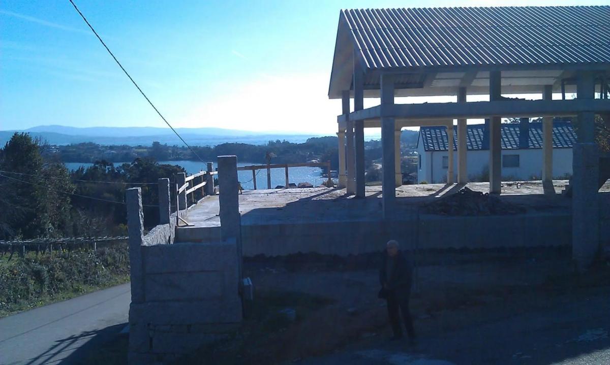 Działka na sprzedaż w Boiro, A Coruña photo 4