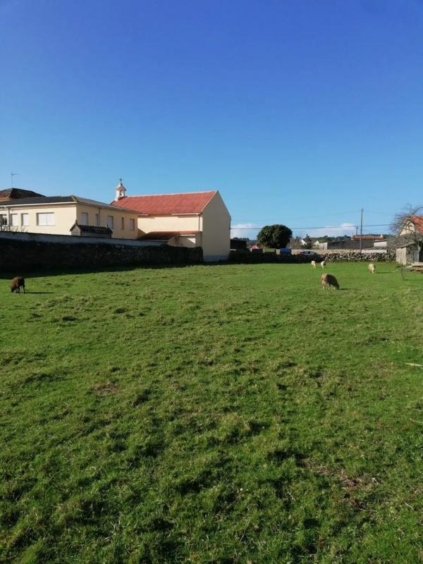 Terreno en venta en Ribeira, A Coruña photo 4