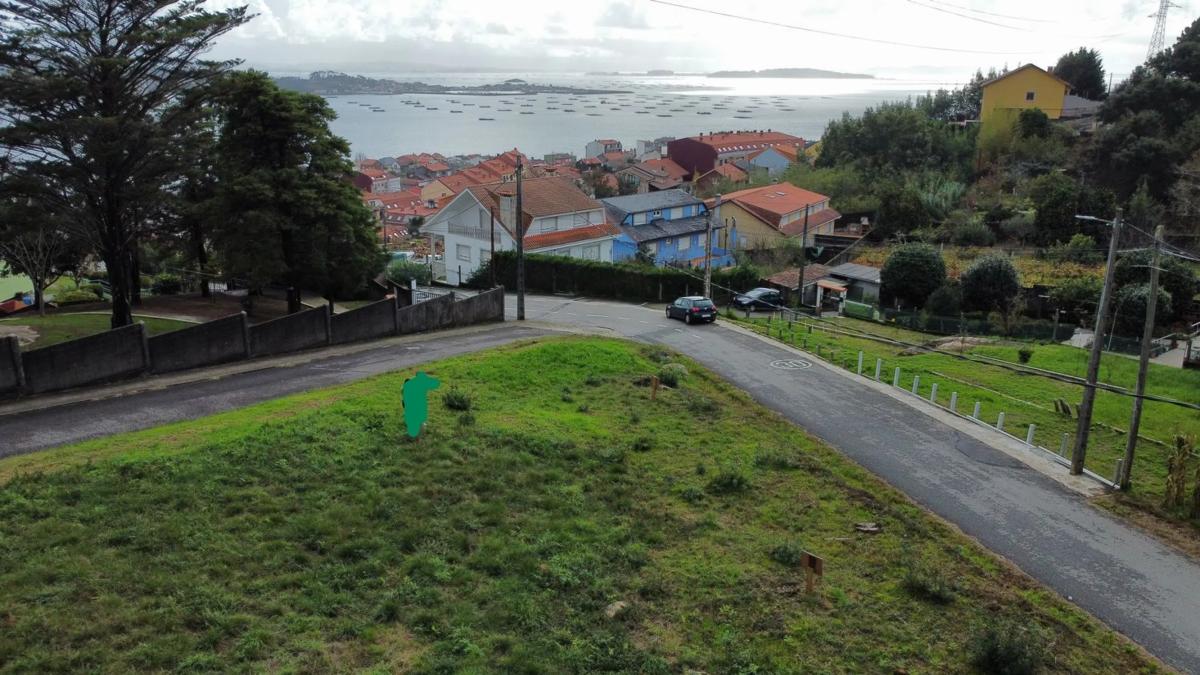 Land for sale in Boiro, A Coruña photo 2