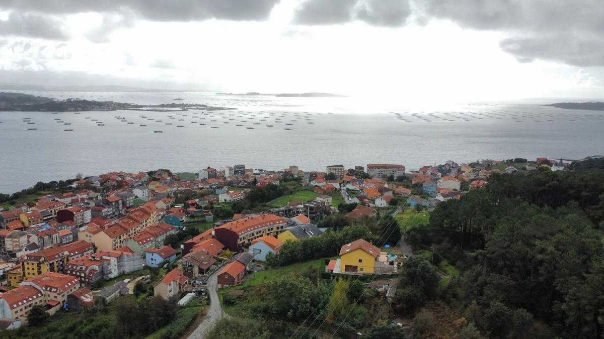 Land for sale in Boiro, A Coruña photo 3
