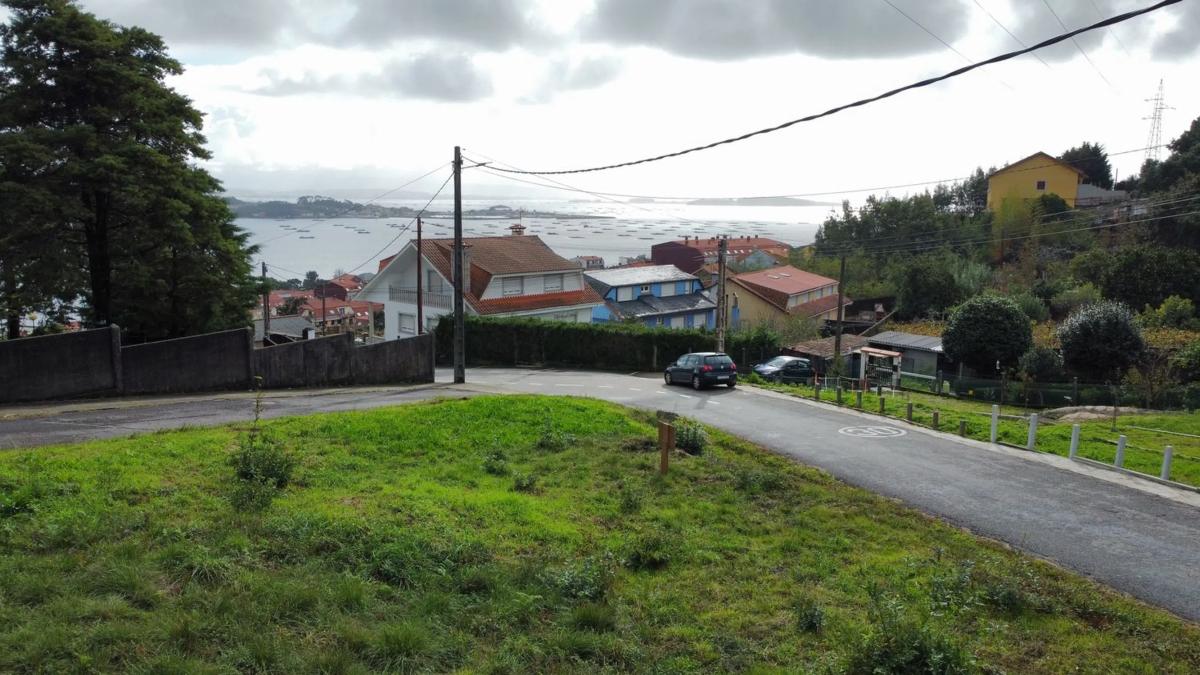 Land for sale in Boiro, A Coruña photo 4