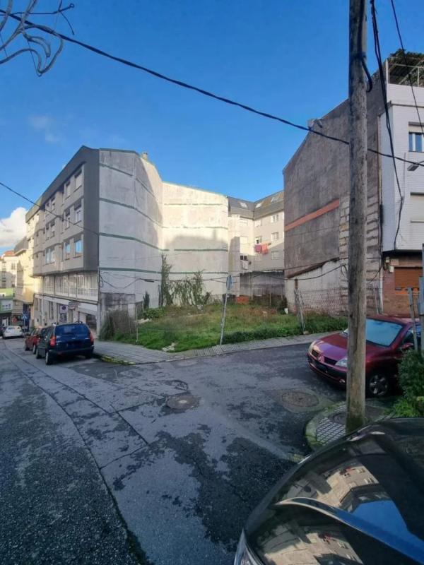 Terreno en venta en Ribeira, A Coruña photo 4
