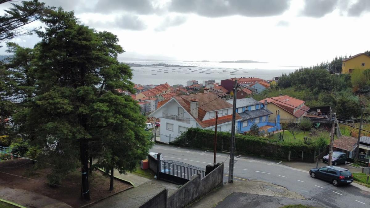 Land for sale in Boiro, A Coruña photo 5