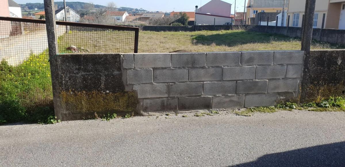Terreno en venta en Ribeira, A Coruña photo 3