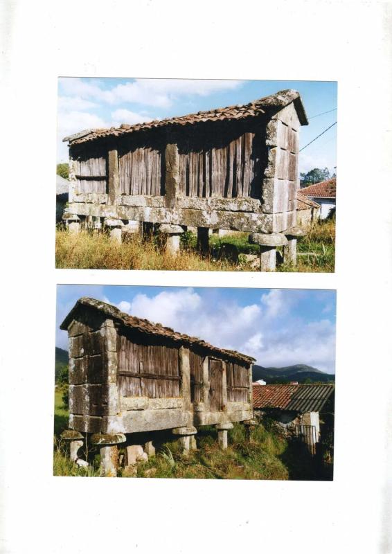 Terreno en venta en Puebla del Caramiñal, A Coruña photo 1