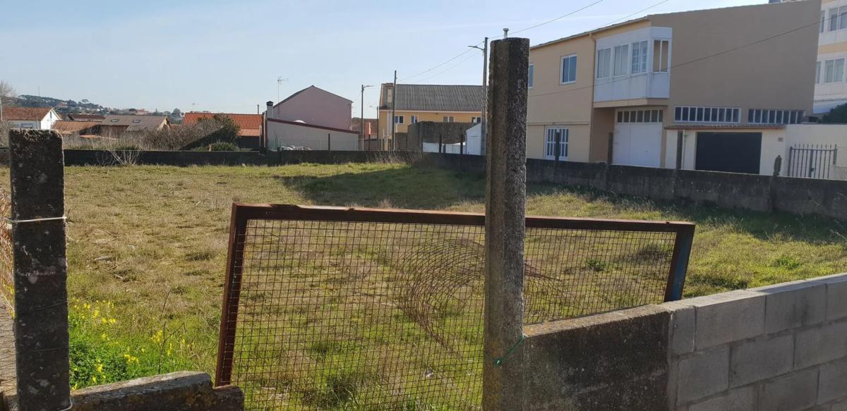 Terreno en venta en Ribeira, A Coruña photo 4