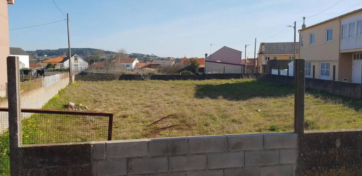 Terreno en venta en Ribeira, A Coruña photo 5