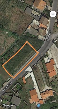 Terreno en calle de Laxes s/n photo 1