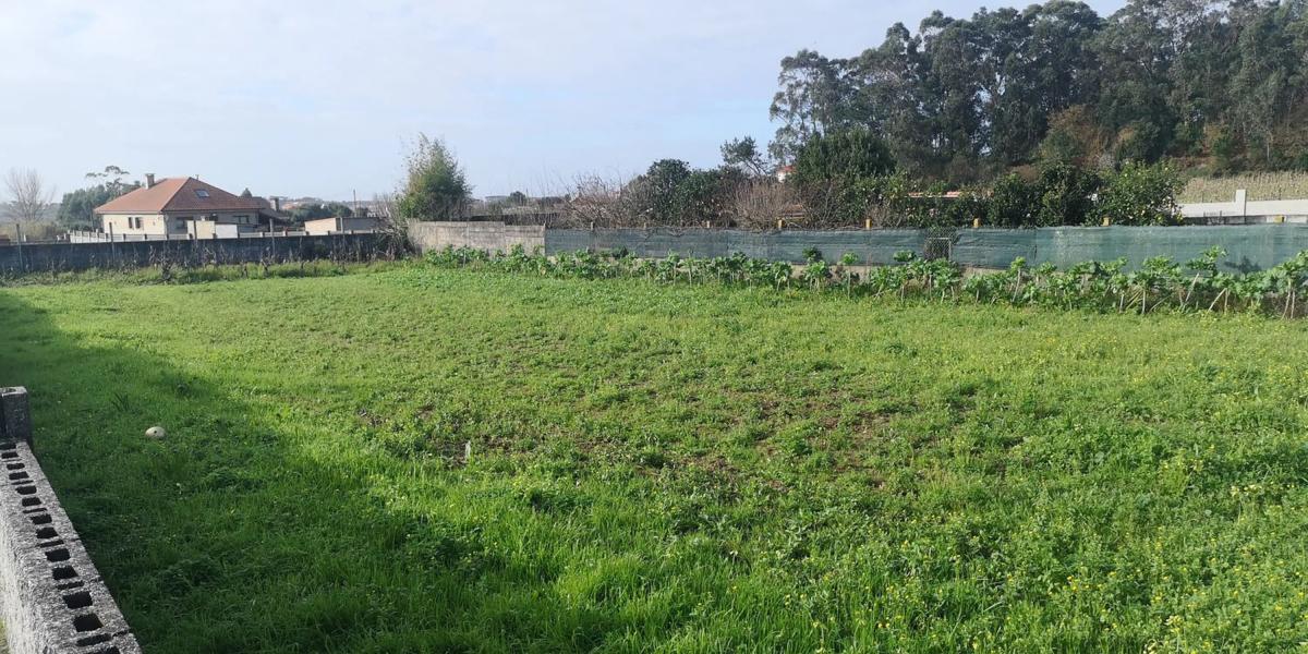 Terreno en venta en Ribeira, A Coruña photo 2