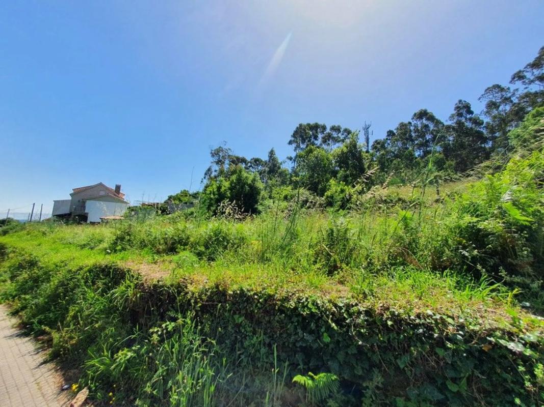 Terreno en venta en Ribeira, A Coruña photo 3