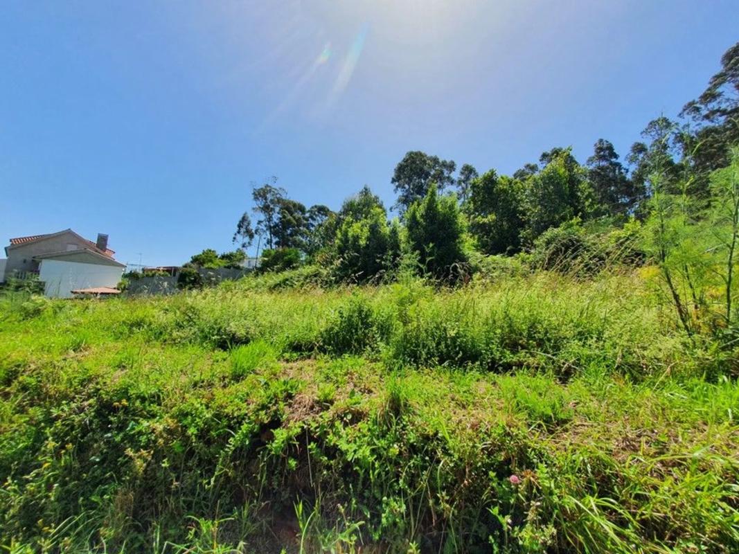 Terreno en venta en Ribeira, A Coruña photo 4