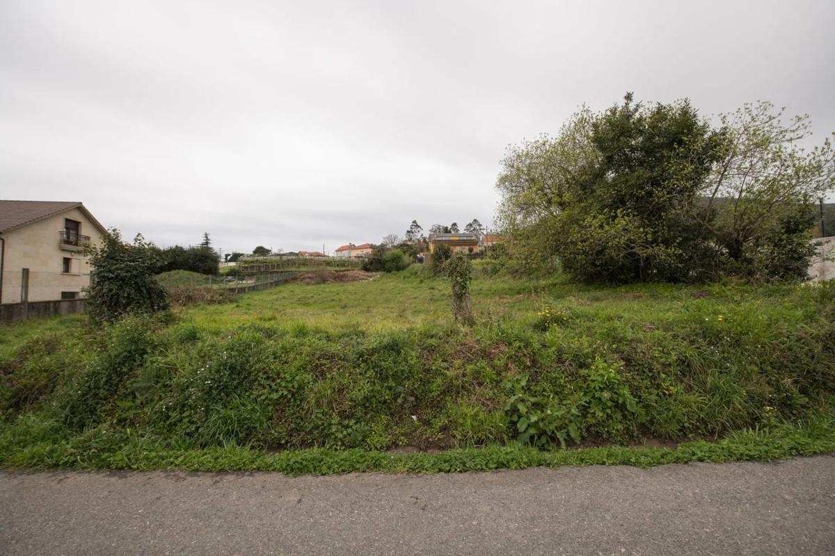 Terreno en venta en Puebla del Caramiñal, A Coruña photo 2