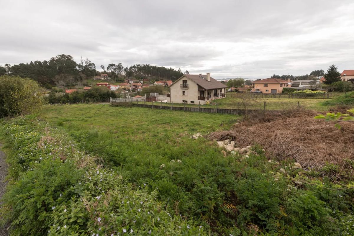 Terreno en venta en Puebla del Caramiñal, A Coruña photo 3
